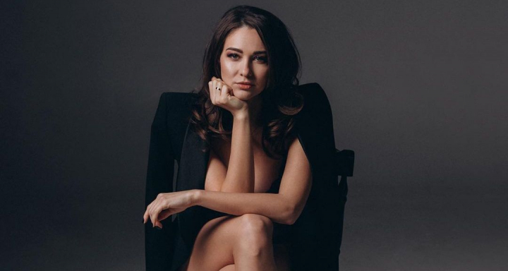 Un adevarat succes! Moldoveanca Dina Eriomenco va participa la Miss Marea Britanie: „Suntem atat de fericiti sa te avem alaturi de noi” - FOTO Un adevarat succes! Moldoveanca Dina Eriomenco va participa la Miss Marea Britanie: „Suntem atat de fericiti sa te avem alaturi de noi” - FOTO