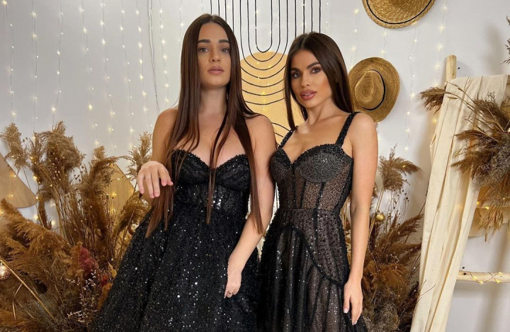 „Sa inceapa petrecerea de fete”. Diana Rimis si Daniela Cheltuitor - vacanta de vis in Egipt! - FOTO/VIDEO „Sa inceapa petrecerea de fete”. Diana Rimis si Daniela Cheltuitor - vacanta de vis in Egipt! - FOTO/VIDEO