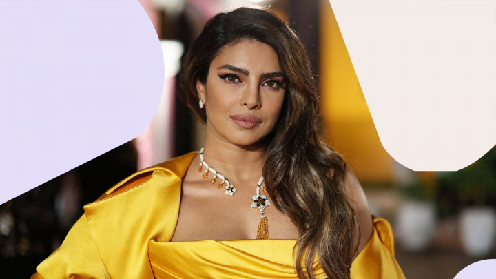 Priyanka Chopra, fosta Miss World, declaratii despre operatia care i-a adus numele de „Plastic Chopra”: „Am intrat in depresie...” Priyanka Chopra, fosta Miss World, declaratii despre operatia care i-a adus numele de „Plastic Chopra”: „Am intrat in depresie...”
