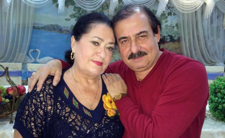 Sfasiat de durere la aproape 2 ani de la trecerea in nefiinta a sotiei sale! Nicolae Botgros, in lacrimi la mormantul Lidiei Bejenaru: „La cei 70 de ani pe care Liduta i-ar fi implinit, poate ca...” - VIDEO Sfasiat de durere la aproape 2 ani de la trecerea in nefiinta a sotiei sale! Nicolae Botgros, in lacrimi la mormantul Lidiei Bejenaru: „La cei 70 de ani pe care Liduta i-ar fi implinit, poate ca...” - VIDEO