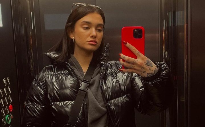 „Sunt zile in care pur si simplu nu ma simt vie”! Olga Verbitchi - tot mai sincera cu urmaritorii sai. Ce mesaj a postat interpreta in mediul online - VIDEO „Sunt zile in care pur si simplu nu ma simt vie”! Olga Verbitchi - tot mai sincera cu urmaritorii sai. Ce mesaj a postat interpreta in mediul online - VIDEO