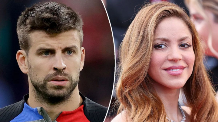 Shakira si Gerard Pique, scandal in Miami! Fratele artistei a sarit sa-l bata pe fostul fotbalist - FOTO Shakira si Gerard Pique, scandal in Miami! Fratele artistei a sarit sa-l bata pe fostul fotbalist - FOTO