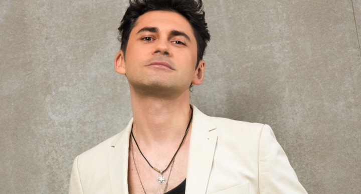 A filmat la Kiev videoclipul pentru noua sa piesa! Vezi cum suna cantecul lui Dan Balan „Love Maria” - VIDEO A filmat la Kiev videoclipul pentru noua sa piesa! Vezi cum suna cantecul lui Dan Balan „Love Maria” - VIDEO