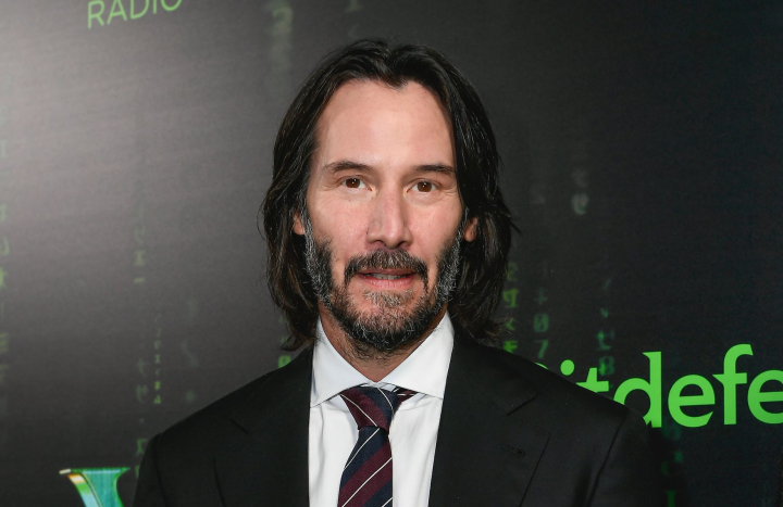 Keanu Reeves a fost „vizitat” de politie. Ce a patit marele actor american Keanu Reeves a fost „vizitat” de politie. Ce a patit marele actor american