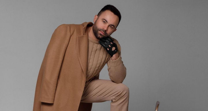 A revenit in forta dupa o pauza de 2 ani! Afla ce a facut El Radu in tot acest timp - VIDEO A revenit in forta dupa o pauza de 2 ani! Afla ce a facut El Radu in tot acest timp - VIDEO