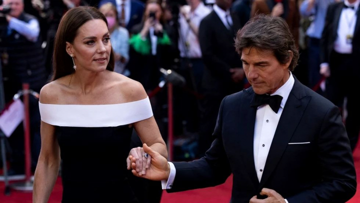 Ce rol are Tom Cruise in evenimentele incoronarii? Actorul este un apropiat al familiei regale britanice Ce rol are Tom Cruise in evenimentele incoronarii? Actorul este un apropiat al familiei regale britanice