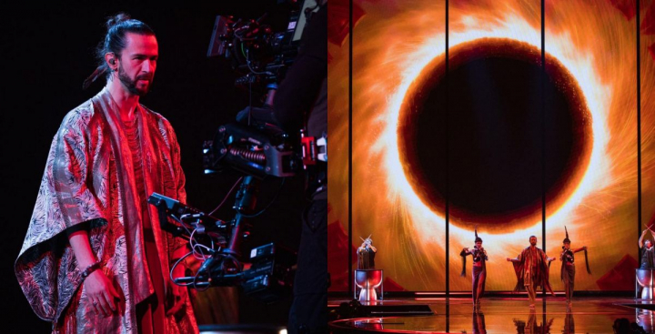 Prima semifinala Eurovision 2023. Vezi ce tari urca maine pe scena de la Liverpool - FOTO/VIDEO