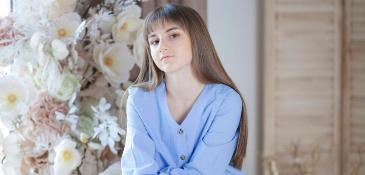 Pentru prima data o interpreta din Moldova a obtinut marele premiu la Festivalul „Sanremo Junior”! Vezi prestatia Madalinei Lungu in cadrul renumitului concurs - FOTO/VIDEO Pentru prima data o interpreta din Moldova a obtinut marele premiu la Festivalul „Sanremo Junior”! Vezi prestatia Madalinei Lungu in cadrul renumitului concurs - FOTO/VIDEO