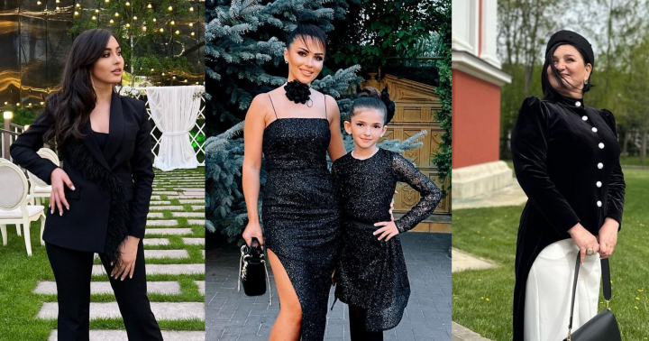 A inceput sezonul evenimentelor private! Vezi cele mai inspirate idei de tinute, pentru care opteaza vedetele de la noi - FOTO/VIDEO A inceput sezonul evenimentelor private! Vezi cele mai inspirate idei de tinute, pentru care opteaza vedetele de la noi - FOTO/VIDEO