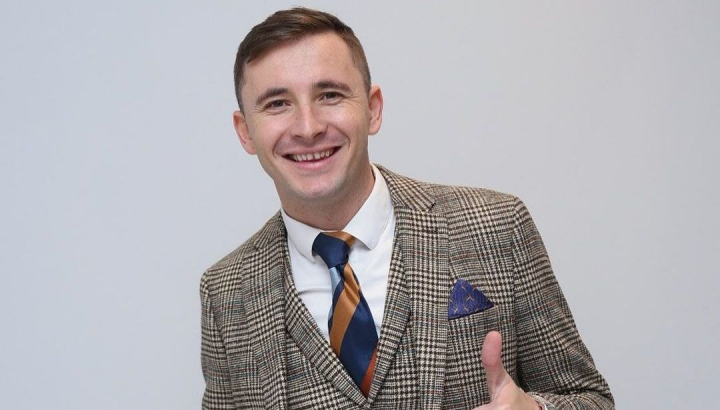 Emilian Cretu - despre prima si cea mai lunga relatie a sa! Ce dezvaluiri a facut actorul: „Am avut o relatie frumoasa” - VIDEO Emilian Cretu - despre prima si cea mai lunga relatie a sa! Ce dezvaluiri a facut actorul: „Am avut o relatie frumoasa” - VIDEO