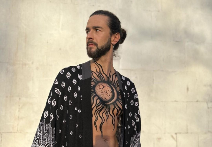 Republica Moldova s-a calificat in finala Eurovision! Pasha Parfeni a reusit sa faca senzatia pe scena de la Liverpool - FOTO/VIDEO Republica Moldova s-a calificat in finala Eurovision! Pasha Parfeni a reusit sa faca senzatia pe scena de la Liverpool - FOTO/VIDEO