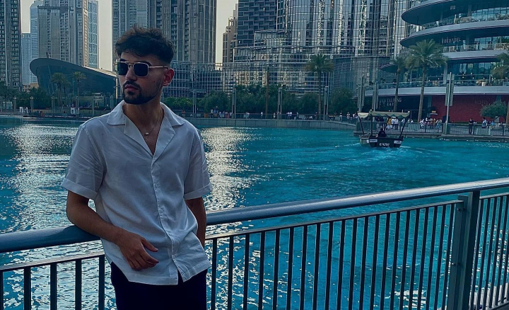 Adrian Lefter a organizat pentru prima data in Moldova evenimentul Fashion Formula, unde au defilat modele din Europa, dar si din tara noastra - VIDEO