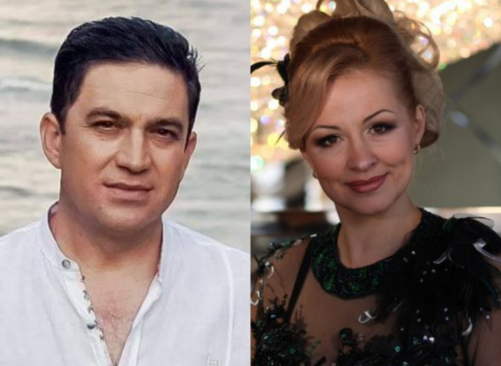 Dupa o pauza mare, Janet Erhan si Laurentiu Popescu din nou canta impreuna: „Eu i-am simtit si ii simt lipsa, dar...” - VIDEO