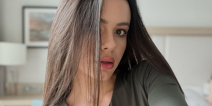 Ea este cea mai frumoasa moldoveanca! Afla cu ce premiu s-a ales in acest an Miss Moldova, dar si ce emotii a simtit dupa ce a castigat - VIDEO

