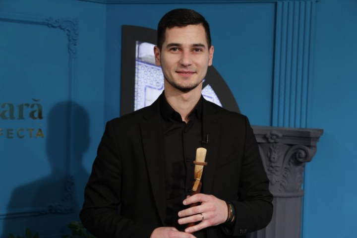 Sotul Mihaelei Tabura, dezvaluiri despre rolul de tatic: „Nu stiam de unde sa ma apuc si ce sa fac...” - VIDEO Sotul Mihaelei Tabura, dezvaluiri despre rolul de tatic: „Nu stiam de unde sa ma apuc si ce sa fac...” - VIDEO