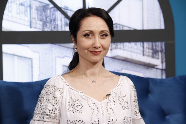 Mariana Colta - momente de sinceritate! Interpreta a povestit despre viata ei personala si relatia cu fiica - VIDEO