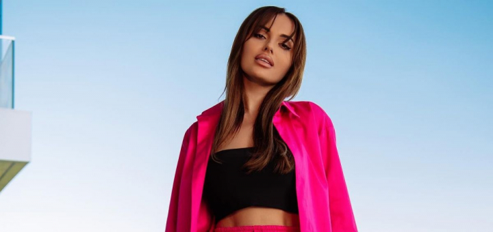 Cum a aflat Tany Vander despre cea de-a doua sarcina! Vezi ce reactie a avut sotul ei - FOTO Cum a aflat Tany Vander despre cea de-a doua sarcina! Vezi ce reactie a avut sotul ei - FOTO