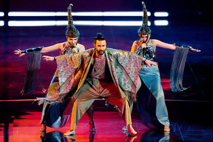 Suedia este marea castigatoare a concursului Eurovision 2023! Vezi pe ce loc s-a pozitionat Republica Moldova - VIDEO Suedia este marea castigatoare a concursului Eurovision 2023! Vezi pe ce loc s-a pozitionat Republica Moldova - VIDEO