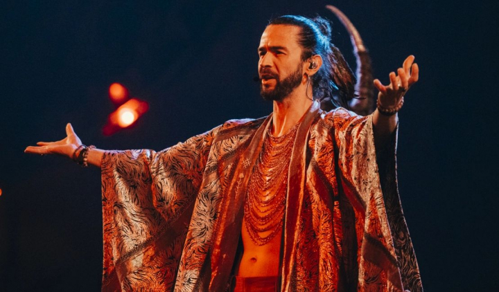 WOW! Piesa lui Pasha Parfeni, „Soarele si Luna”, a ajuns in topul celor mai virale piese pe Spotify - FOTO WOW! Piesa lui Pasha Parfeni, „Soarele si Luna”, a ajuns in topul celor mai virale piese pe Spotify - FOTO