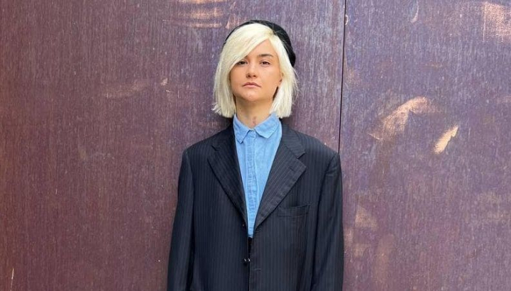 „Momentul in care tu ai interactiunea cu arta, in asa fel tu devii creator”. Afla de la Ioana Isac despre lansarea unui album audio - poetic - VIDEO „Momentul in care tu ai interactiunea cu arta, in asa fel tu devii creator”. Afla de la Ioana Isac despre lansarea unui album audio - poetic - VIDEO