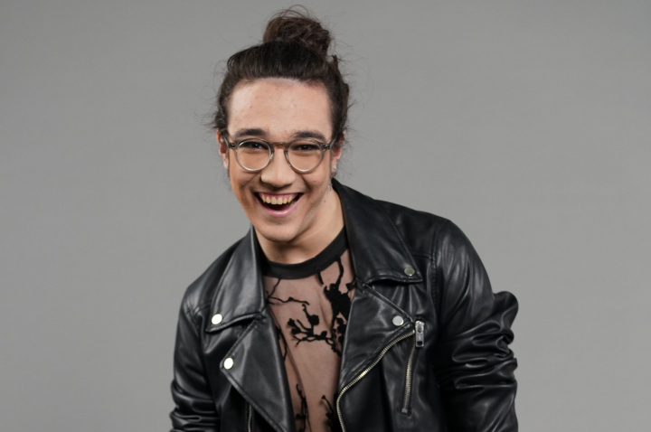 Theodor Andrei, gafa uriasa pe Instagram! Reprezentantul Romaniei la Eurovision si-a cerut scuze imediat Theodor Andrei, gafa uriasa pe Instagram! Reprezentantul Romaniei la Eurovision si-a cerut scuze imediat