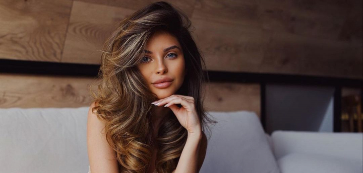 Valerie Lungu, clip viral pe Instagram! A adunat peste 7 milioane de vizualizari - VIDEO Valerie Lungu, clip viral pe Instagram! A adunat peste 7 milioane de vizualizari - VIDEO