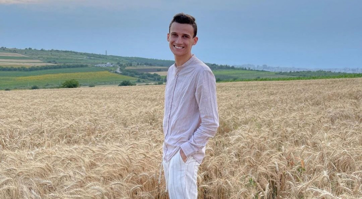 Gabriel Nebunu a trait o experienta extremala! Vezi ce provocare i-a organizat reporterul Pro TV, Dina Munteanu - VIDEO Gabriel Nebunu a trait o experienta extremala! Vezi ce provocare i-a organizat reporterul Pro TV, Dina Munteanu - VIDEO