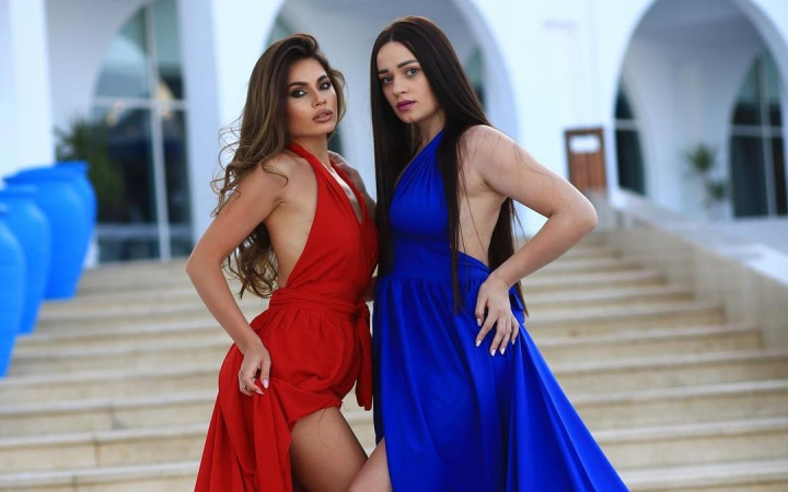 Diana Rimis raspunde haterilor de pe Instagram! Vezi ce a scris bloggerita despre relatia ei cu Daniela Cheltuitor: „Nu ne leaga doar statutul de fina-nasa...” - VIDEO Diana Rimis raspunde haterilor de pe Instagram! Vezi ce a scris bloggerita despre relatia ei cu Daniela Cheltuitor: „Nu ne leaga doar statutul de fina-nasa...” - VIDEO