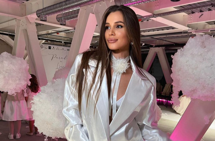 Inspiratie pentru fashioniste! Designerul Natalia Platon a aparut intr-un look total black: „Nici nu zici ca esti insarcinata” - FOTO Inspiratie pentru fashioniste! Designerul Natalia Platon a aparut intr-un look total black: „Nici nu zici ca esti insarcinata” - FOTO