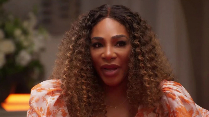 Ce va avea Serena Williams, baietel sau fetita? Iata ce a spus sotul tenismenei, Alexis Ohanian Ce va avea Serena Williams, baietel sau fetita? Iata ce a spus sotul tenismenei, Alexis Ohanian