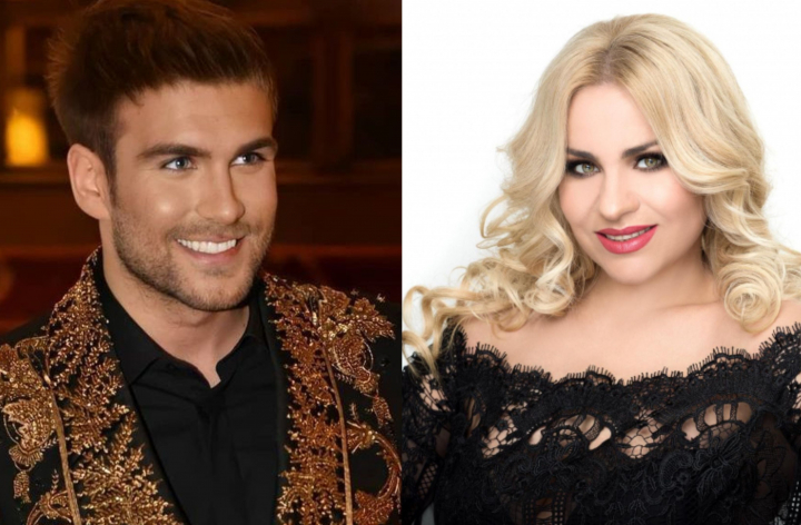 Au repetat aceeasi fotografie dupa 10 ani! Vezi cum au pozat Ionel Istrati si Nelly Ciobanu: „Parca timpul sta pe loc” - FOTO Au repetat aceeasi fotografie dupa 10 ani! Vezi cum au pozat Ionel Istrati si Nelly Ciobanu: „Parca timpul sta pe loc” - FOTO