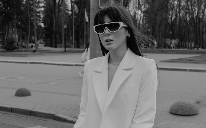 Nicolina Bucataru - dezvaluiri despre neincredere si o relatie! „Am fugit de barbati gelosi si posesivi ca...” - FOTO/VIDEO Nicolina Bucataru - dezvaluiri despre neincredere si o relatie! „Am fugit de barbati gelosi si posesivi ca...” - FOTO/VIDEO