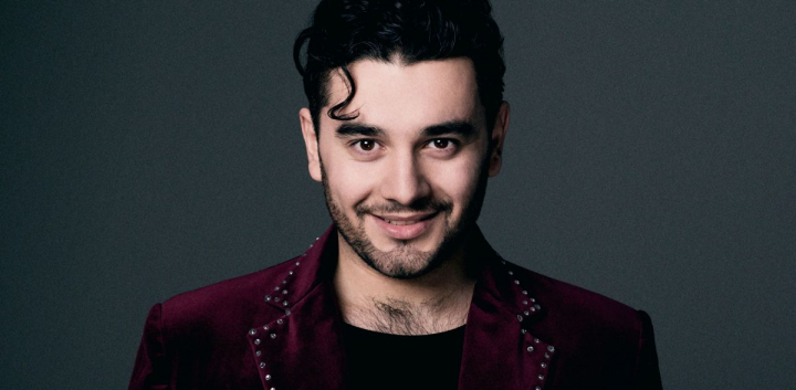 Valentin Uzun revine in forta cu o noua piesa! „Primavara mea” a adunat mii de vizualizari in mai putin de o zi: „Superbe versuri si orchestratie” - VIDEO Valentin Uzun revine in forta cu o noua piesa! „Primavara mea” a adunat mii de vizualizari in mai putin de o zi: „Superbe versuri si orchestratie” - VIDEO