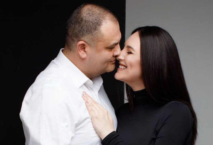 Doina Danielean, de 6 ani implinita alaturi de sotul ei: „Atunci ne-am dat o sansa la fericire, astazi mergem s-o sarbatorim!” -VIDEO Doina Danielean, de 6 ani implinita alaturi de sotul ei: „Atunci ne-am dat o sansa la fericire, astazi mergem s-o sarbatorim!” -VIDEO