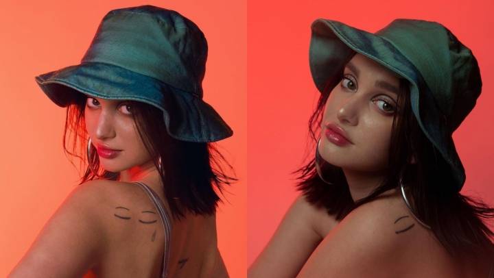 Olga Verbitchi a implinit 22 de ani! Vezi cum si-a inceput interpreta aceasta zi speciala - FOTO/VIDEO