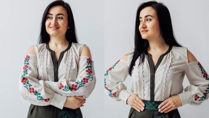 Si-a sarbatorit ziua de nastere departe de casa! Vezi unde se afla Corina Tepes: „Intr-un loc de poveste” - VIDEO Si-a sarbatorit ziua de nastere departe de casa! Vezi unde se afla Corina Tepes: „Intr-un loc de poveste” - VIDEO