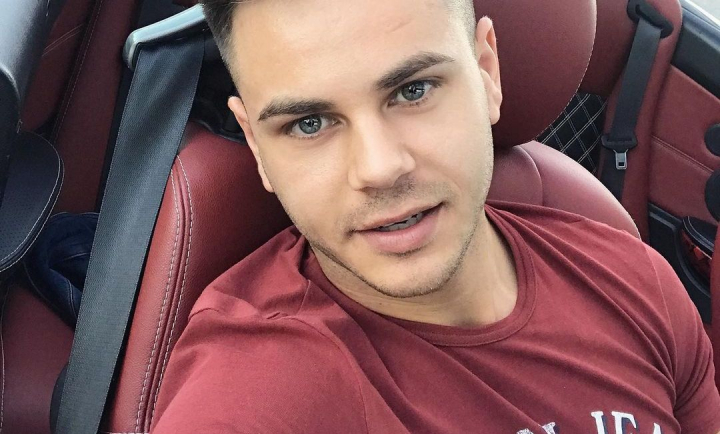 Dan Ionita - detalii nestiute despre divort! „Eu ziceam ca am doua variante ori fug, ori ma insor” - VIDEO Dan Ionita - detalii nestiute despre divort! „Eu ziceam ca am doua variante ori fug, ori ma insor” - VIDEO