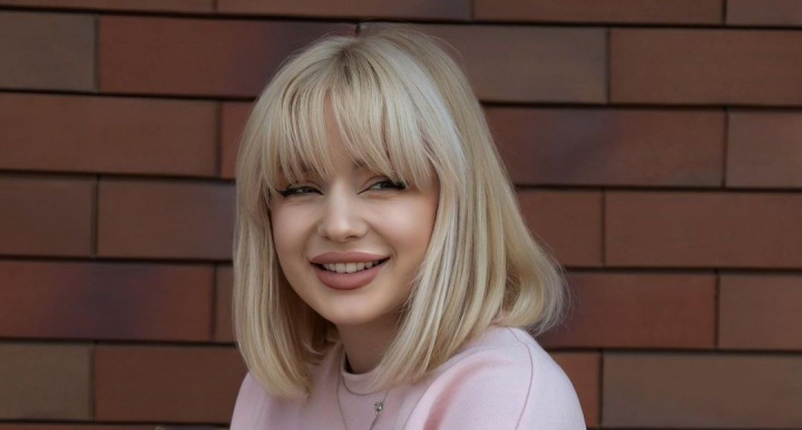 Daniela Costetchi - mesaj motivational pentru urmaritorii sai! „Daca nu-ti convine ceva, fa o schimbare” - FOTO
Daniela Costetchi - mesaj motivational pentru urmaritorii sai! „Daca nu-ti convine ceva, fa o schimbare” - FOTO