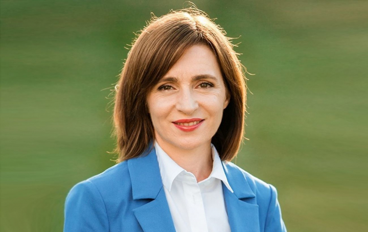 Maia Sandu isi sarbatoreste ziua de nastere! Vezi ce a publicat sefa statului pe Instagram - FOTO Maia Sandu isi sarbatoreste ziua de nastere! Vezi ce a publicat sefa statului pe Instagram - FOTO