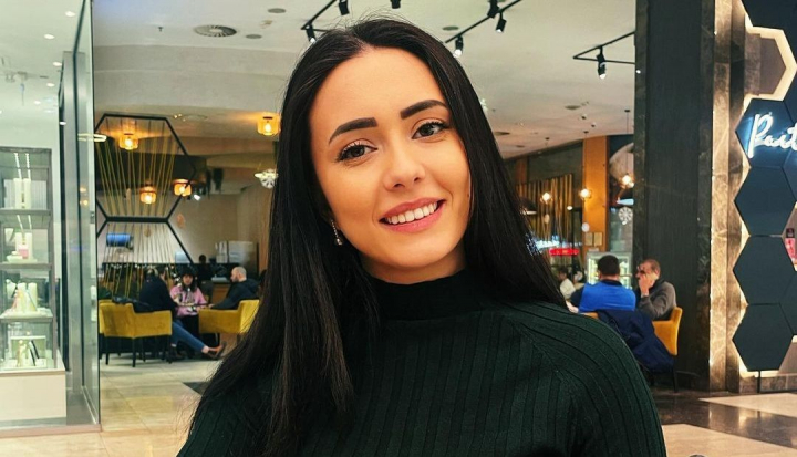 Veronica Lungu - in scaun cu rotile, dar mai independenta! Vezi cum se deplaseza acum: „Am stat ca intr-o colivie, nu puteam sa ies nicaieri...” - VIDEO Veronica Lungu - in scaun cu rotile, dar mai independenta! Vezi cum se deplaseza acum: „Am stat ca intr-o colivie, nu puteam sa ies nicaieri...” - VIDEO