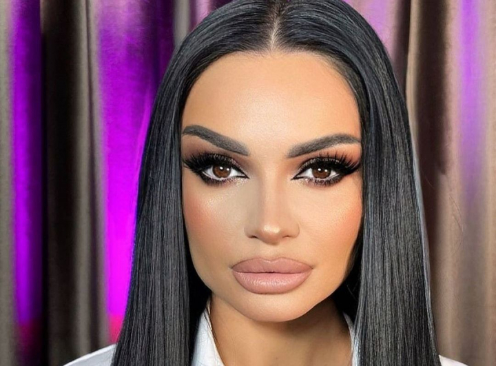 Anya Tapes - urmarita de doi necunoscuti! „Acest caz ramane istorie, s-a intamplat azi...” - FOTO Anya Tapes - urmarita de doi necunoscuti! „Acest caz ramane istorie, s-a intamplat azi...” - FOTO