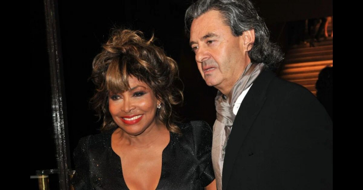 Cine este vaduvul Tinei Turner, barbatul german care a facut-o fericita la sfarsitul vietii? Cine este vaduvul Tinei Turner, barbatul german care a facut-o fericita la sfarsitul vietii?