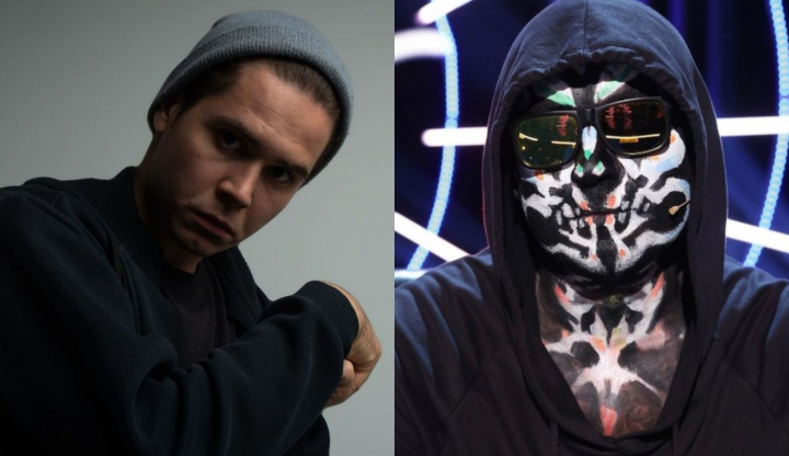 Bomba muzicala! Satoshi si Carla's Dreams au lansat piesa „Noaptea Pe La 3”. In cateva ore melodia a adunat peste 40 de mii de vizualizari - VIDEO Bomba muzicala! Satoshi si Carla's Dreams au lansat piesa „Noaptea Pe La 3”. In cateva ore melodia a adunat peste 40 de mii de vizualizari - VIDEO