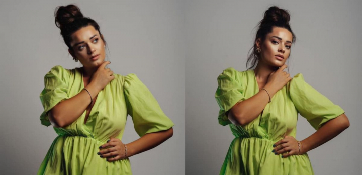 Daniela Cheltuitor - moment de sinceritate pe Instagram! „Ceea ce vreau sa va spun, este faptul ca si noua ne este greu...” - FOTO Daniela Cheltuitor - moment de sinceritate pe Instagram! „Ceea ce vreau sa va spun, este faptul ca si noua ne este greu...” - FOTO