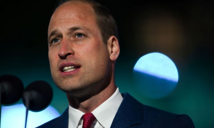 Impactul pe care l-a avut Tina Turner in viata printului William. Ce reprezinta piesa „The Best” pentru mostenitorul tronului - FOTO