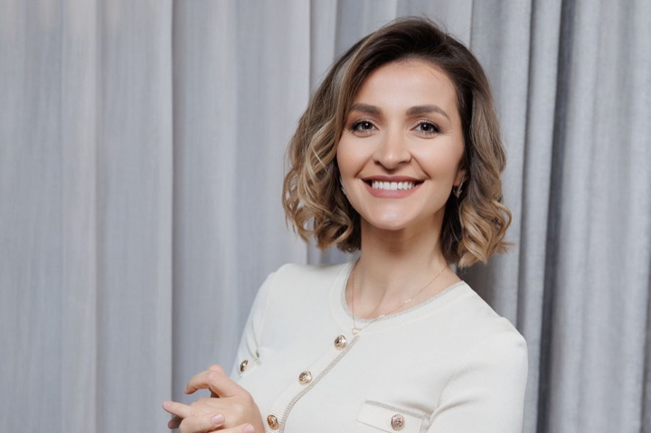 Cu ce scop apare fiecare om din viata ta? Lorina Buga, specialist in psihosomatica: „Relatia vine sa ne...” - VIDEO