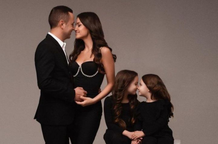 Ella Chistol - dezvaluiri despre o relatie virtuala! „Atunci sufleteste am inteles ca sunt gata sa pun punct” - FOTO