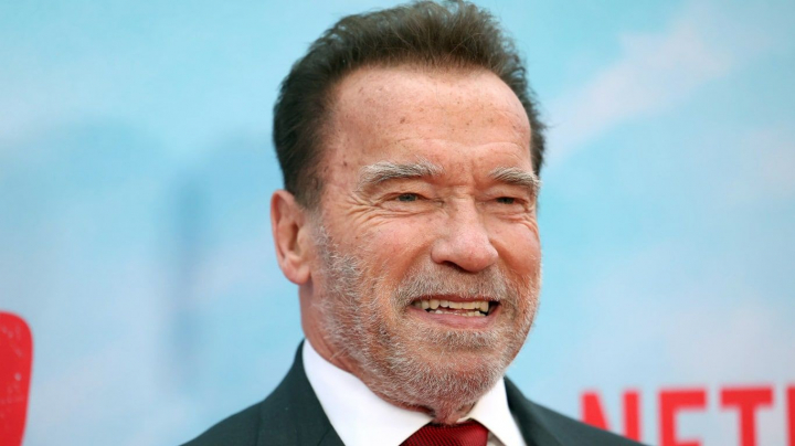 Arnold Schwarzenegger „vine” la Chisinau! Acesta va dezvalui misterul disparitiei unui cercetator nuclear din Moldova - FOTO/VIDEO Arnold Schwarzenegger „vine” la Chisinau! Acesta va dezvalui misterul disparitiei unui cercetator nuclear din Moldova - FOTO/VIDEO
