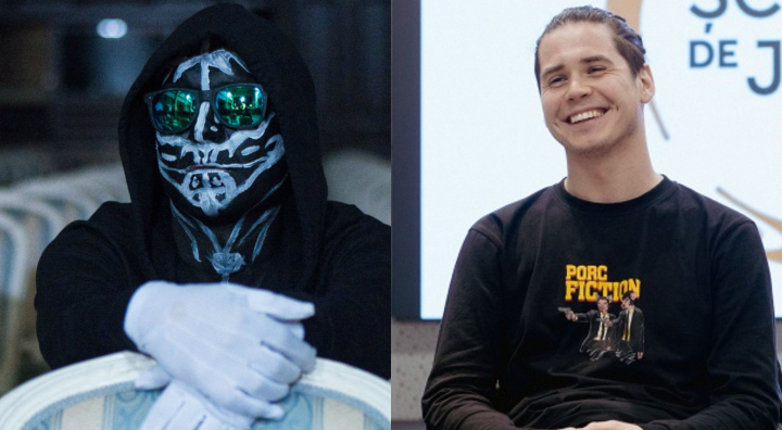 Carla’s Dreams, despre Satoshi! Ce a povestit interpretul in direct la radio: „Eu nu stiu cum a scris el asta, dar...” - VIDEO Carla’s Dreams, despre Satoshi! Ce a povestit interpretul in direct la radio: „Eu nu stiu cum a scris el asta, dar...” - VIDEO