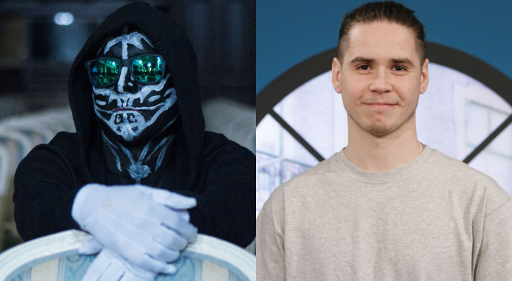 „Noi ne cunoastem personal de vreo 3-4 ani”! Satoshi a povestit cum a facut cunostinta cu Carla's Dreams - VIDEO „Noi ne cunoastem personal de vreo 3-4 ani”! Satoshi a povestit cum a facut cunostinta cu Carla's Dreams - VIDEO